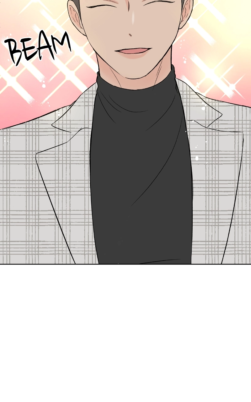 Diving Into Love Chapter 21 page 34 - 