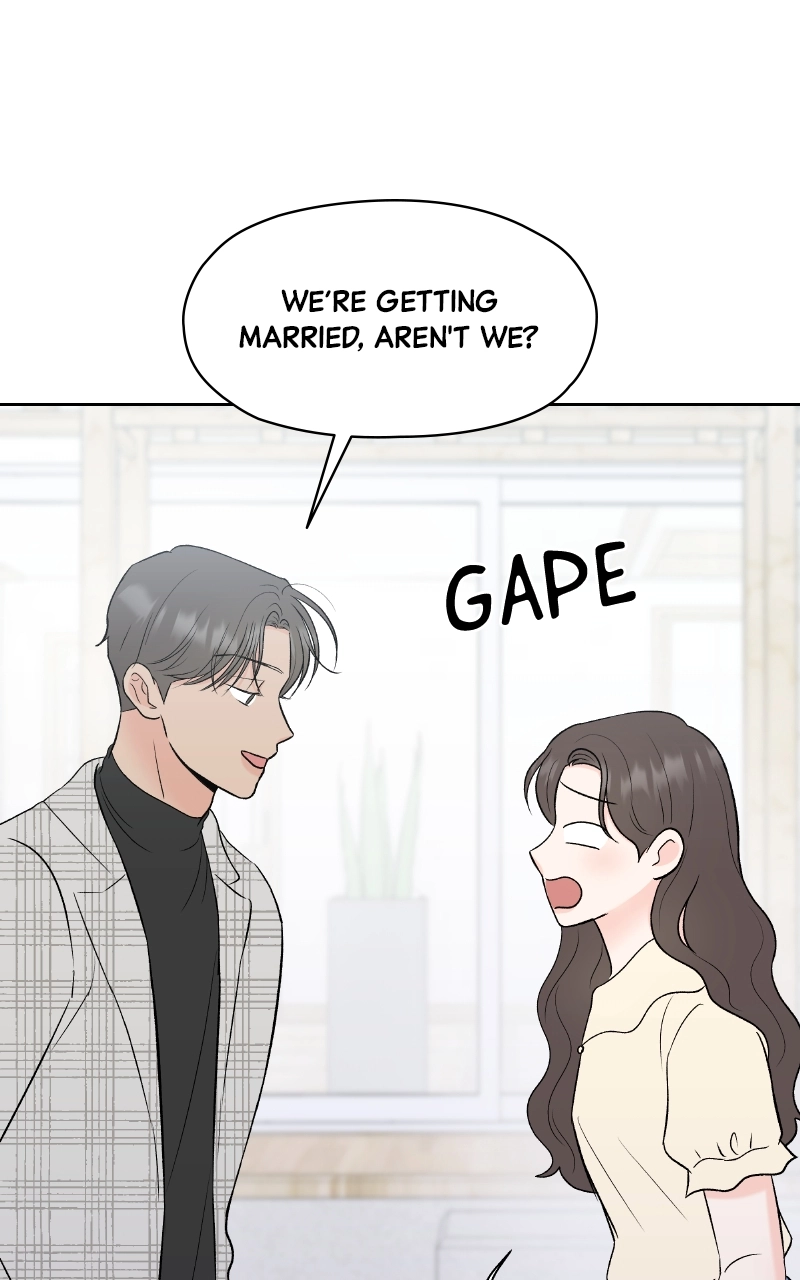Diving Into Love Chapter 21 page 35 - 