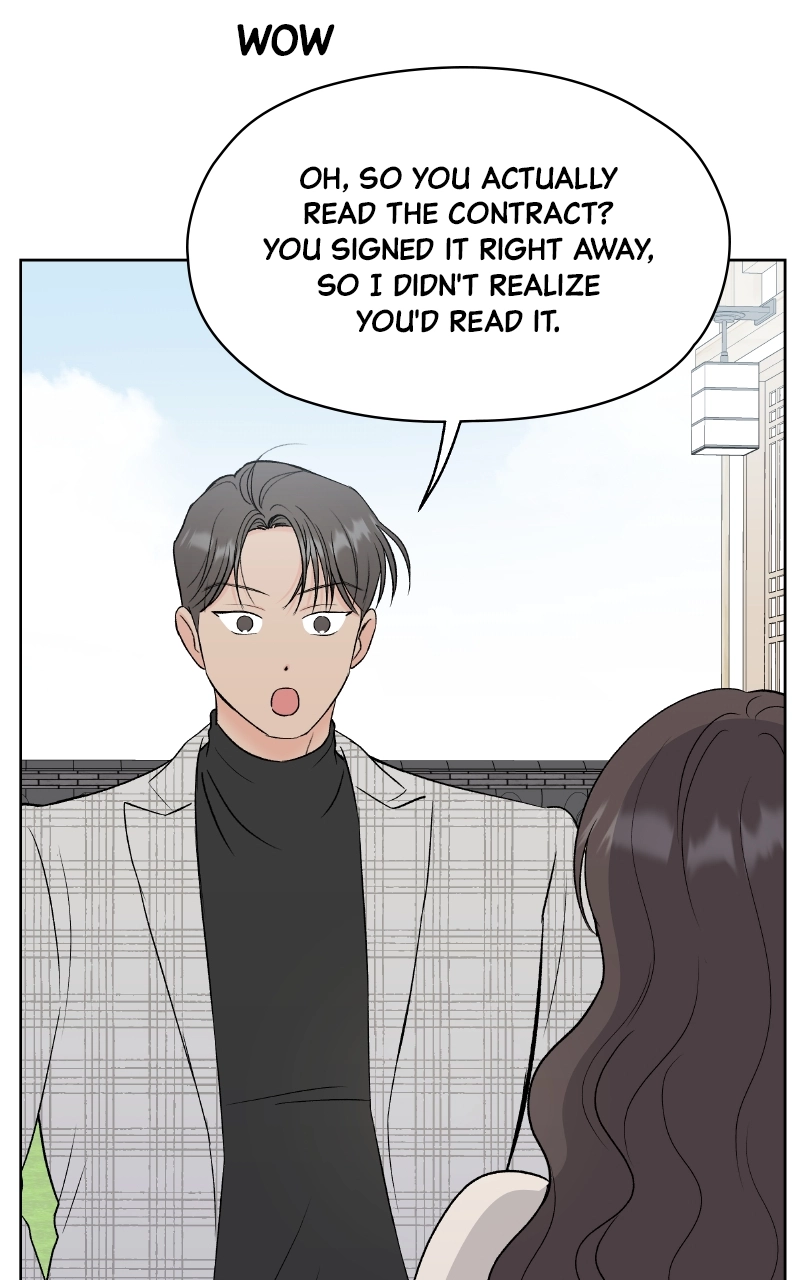 Diving Into Love Chapter 21 page 38 - 