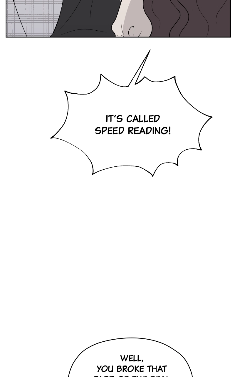 Diving Into Love Chapter 21 page 39 - 