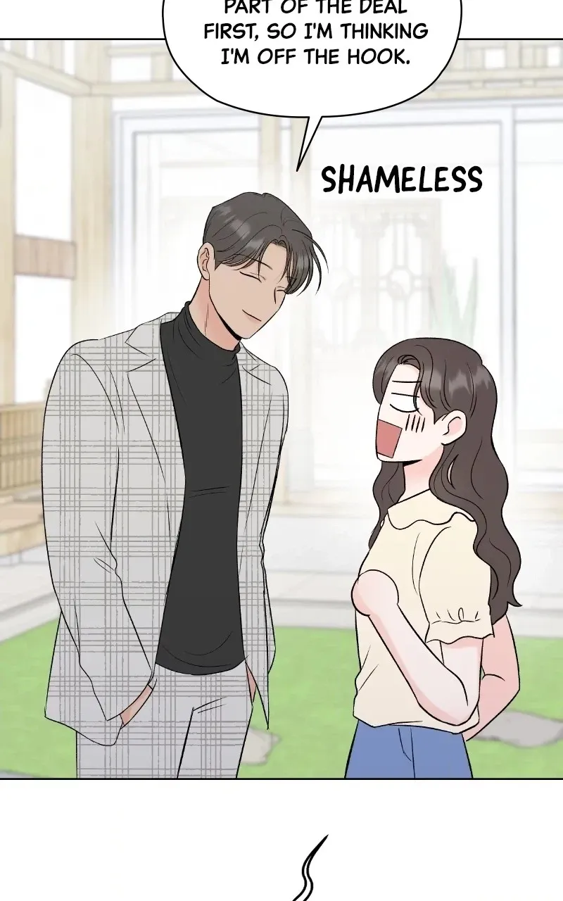 Diving Into Love Chapter 21 page 40 - 