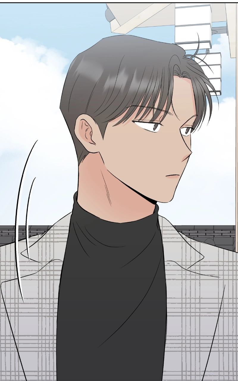 Diving Into Love Chapter 21 page 44 - 