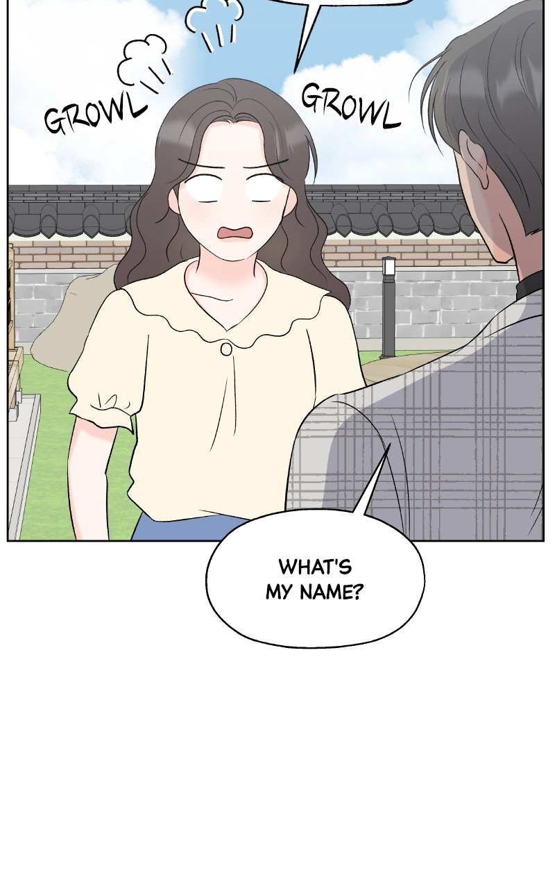 Diving Into Love Chapter 21 page 46 - 