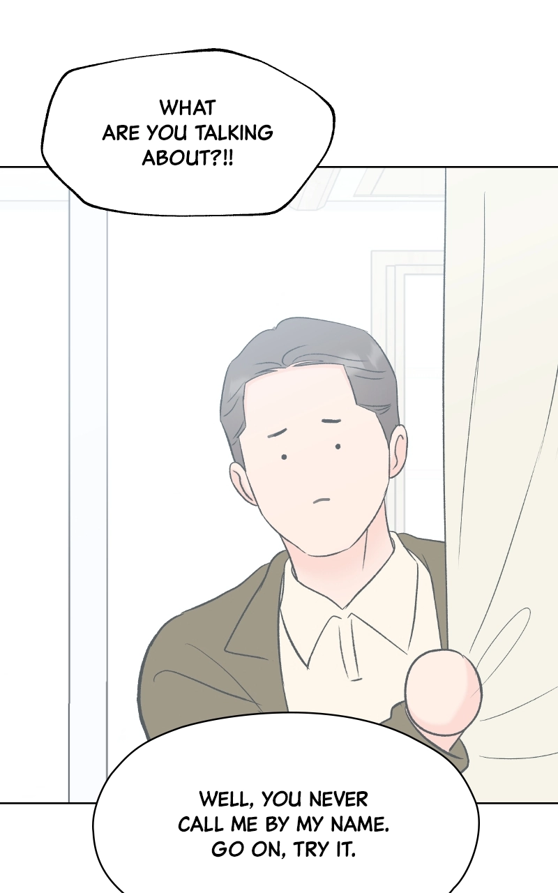 Diving Into Love Chapter 21 page 47 - 