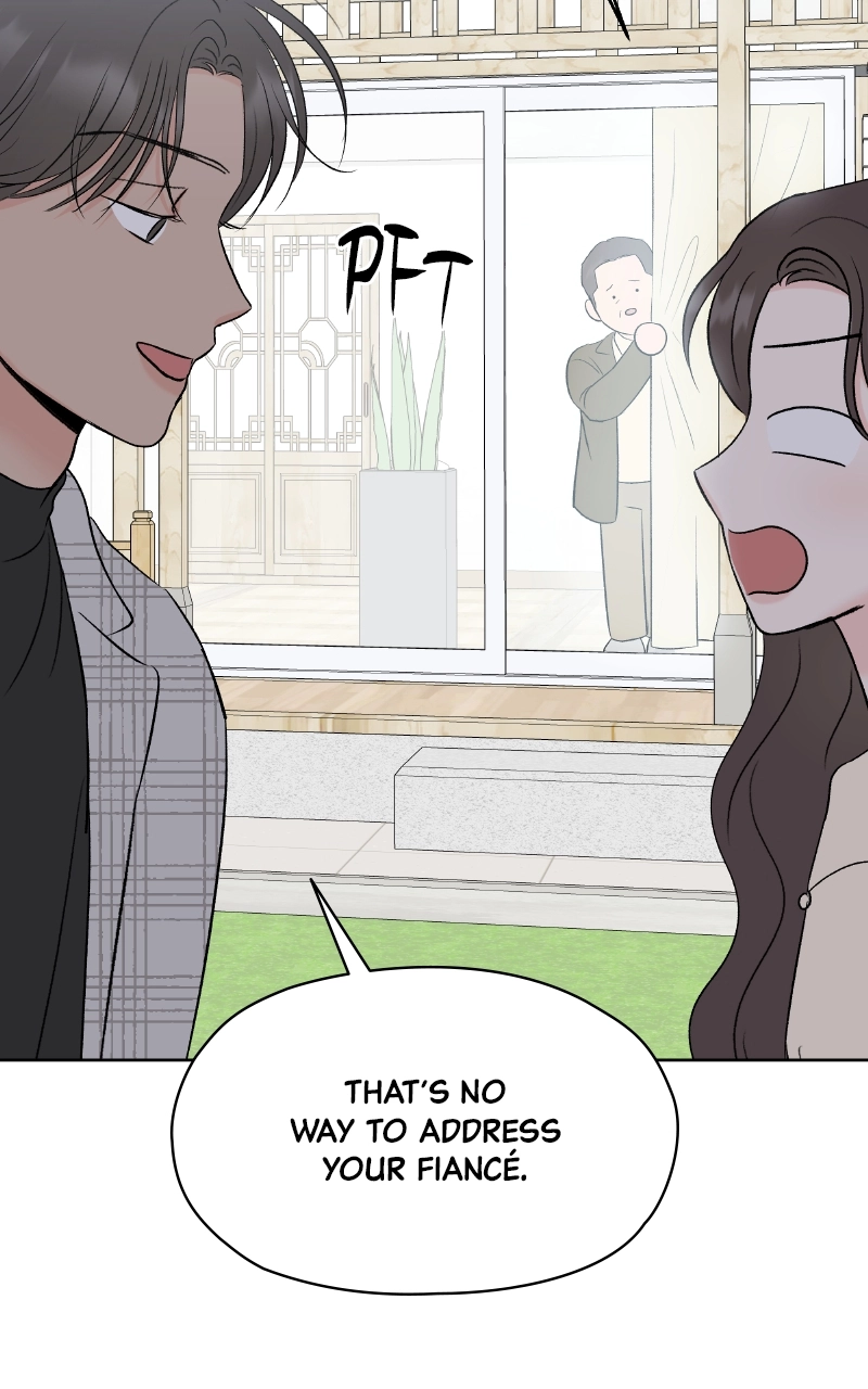 Diving Into Love Chapter 21 page 49 - 