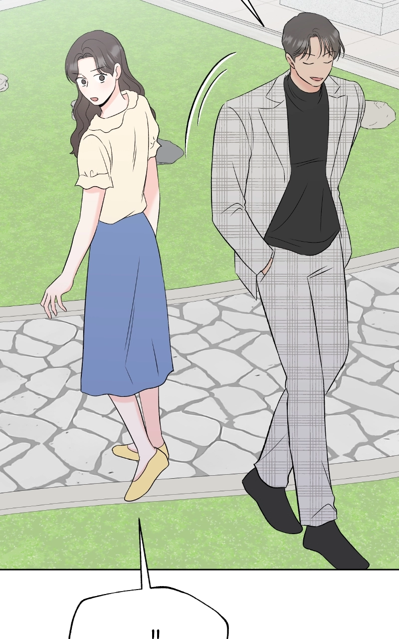 Diving Into Love Chapter 21 page 51 - 