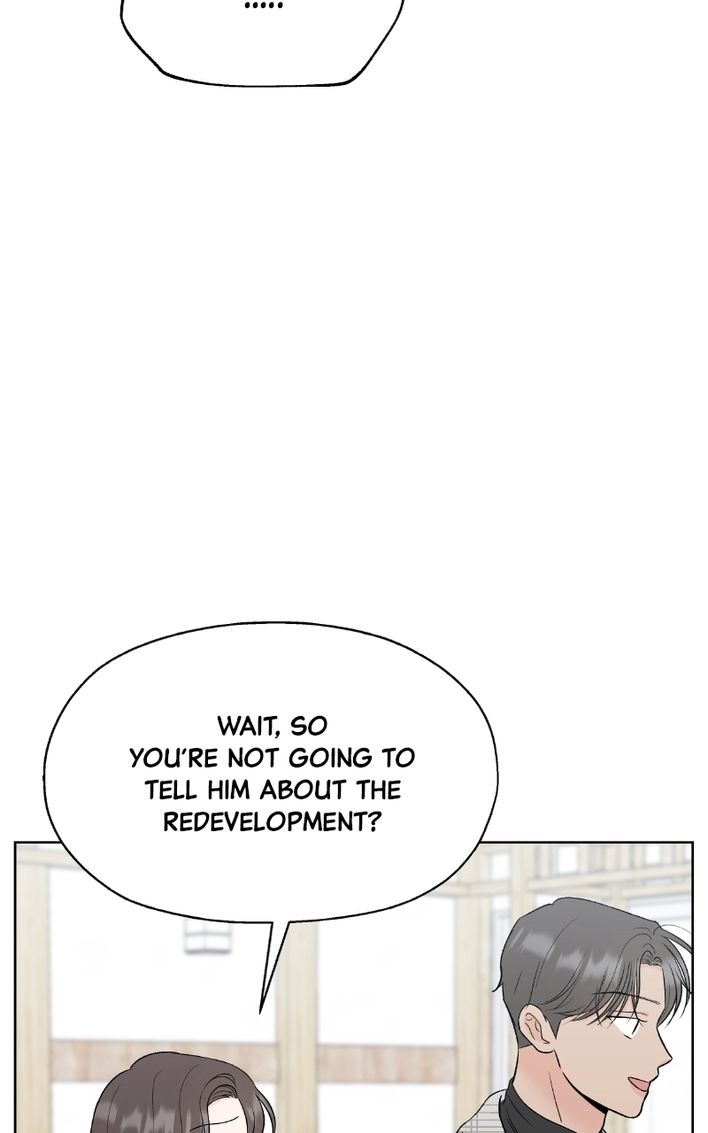 Diving Into Love Chapter 21 page 52 - 