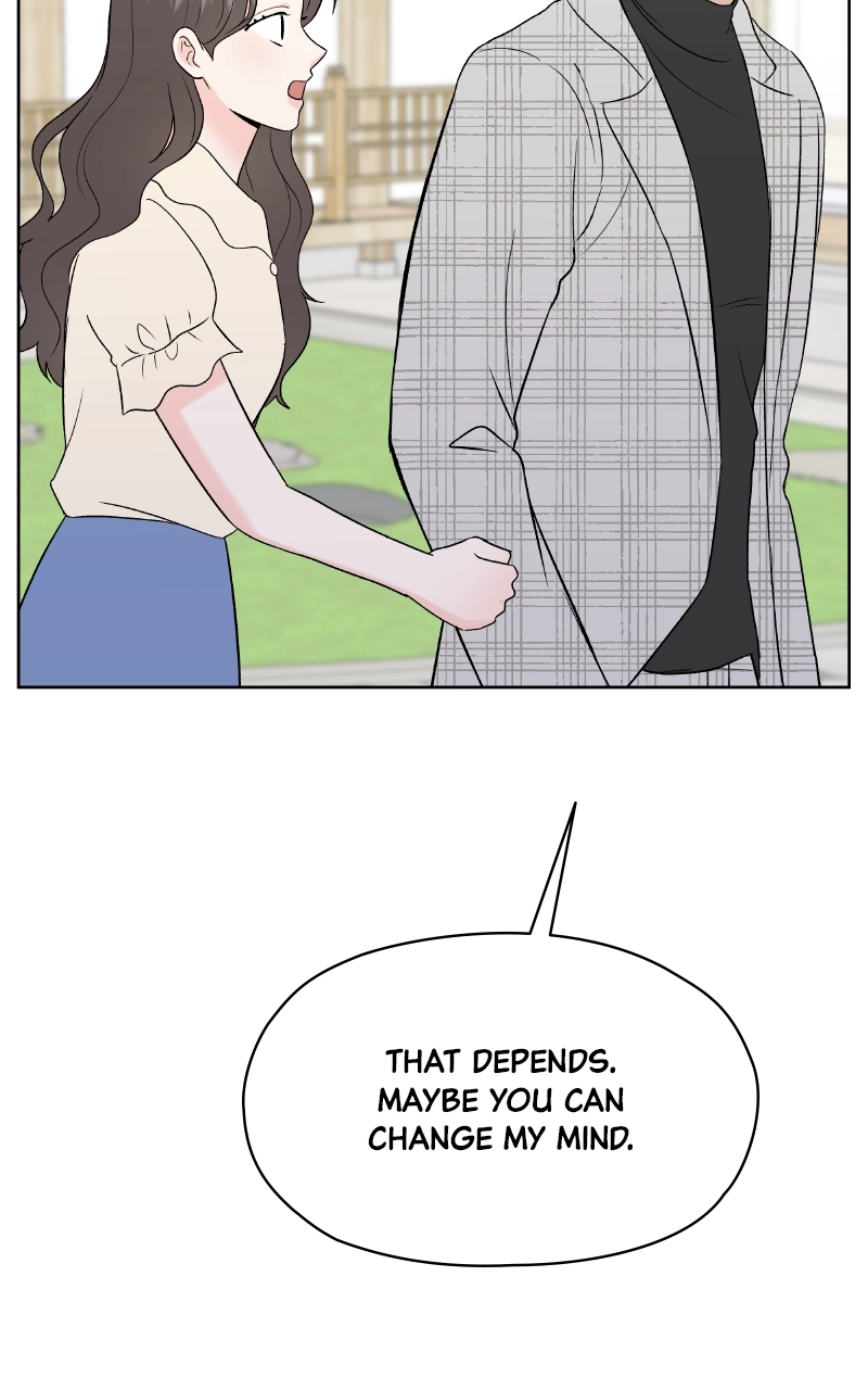 Diving Into Love Chapter 21 page 53 - 