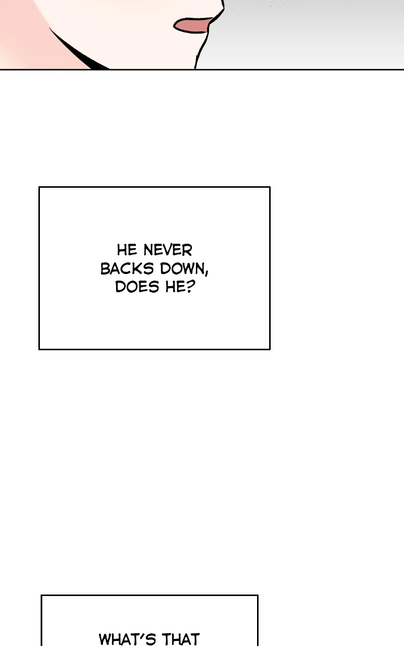 Diving Into Love Chapter 21 page 55 - 