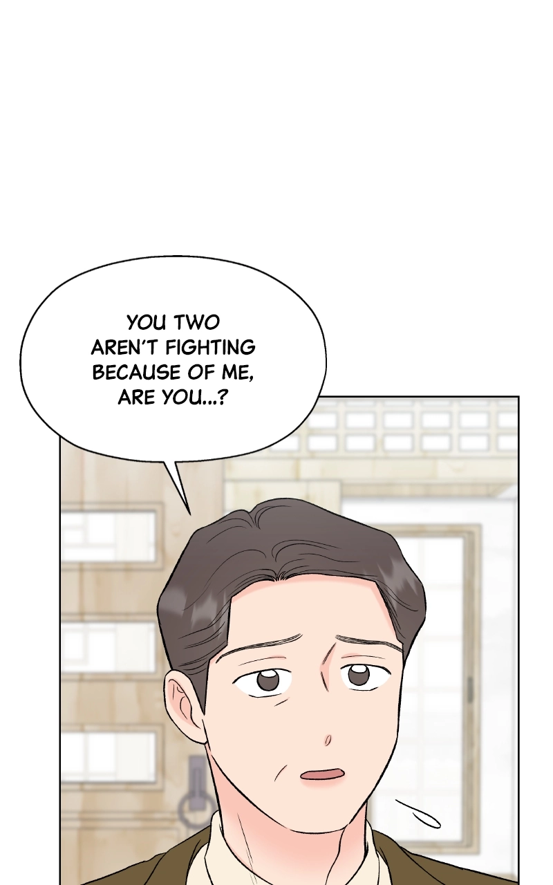 Diving Into Love Chapter 21 page 58 - 