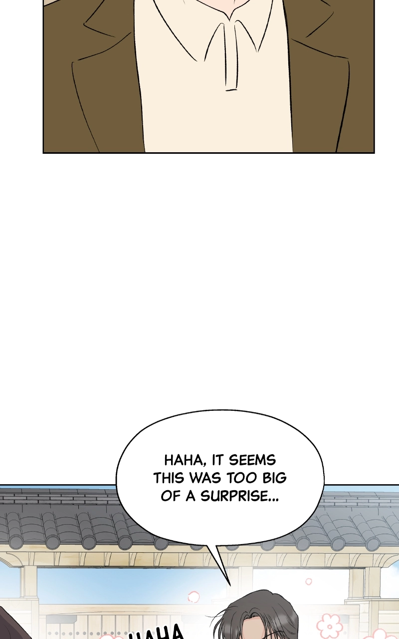 Diving Into Love Chapter 21 page 59 - 