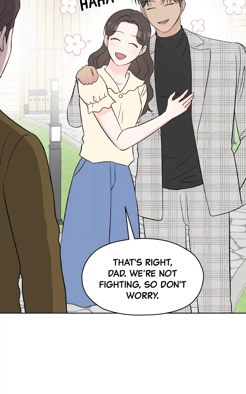 Diving Into Love Chapter 21 page 60 - 