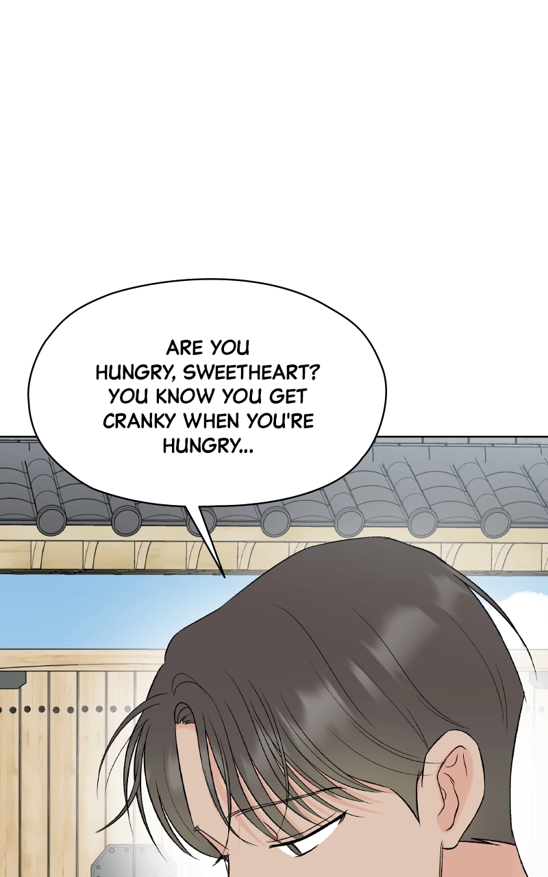Diving Into Love Chapter 21 page 61 - 