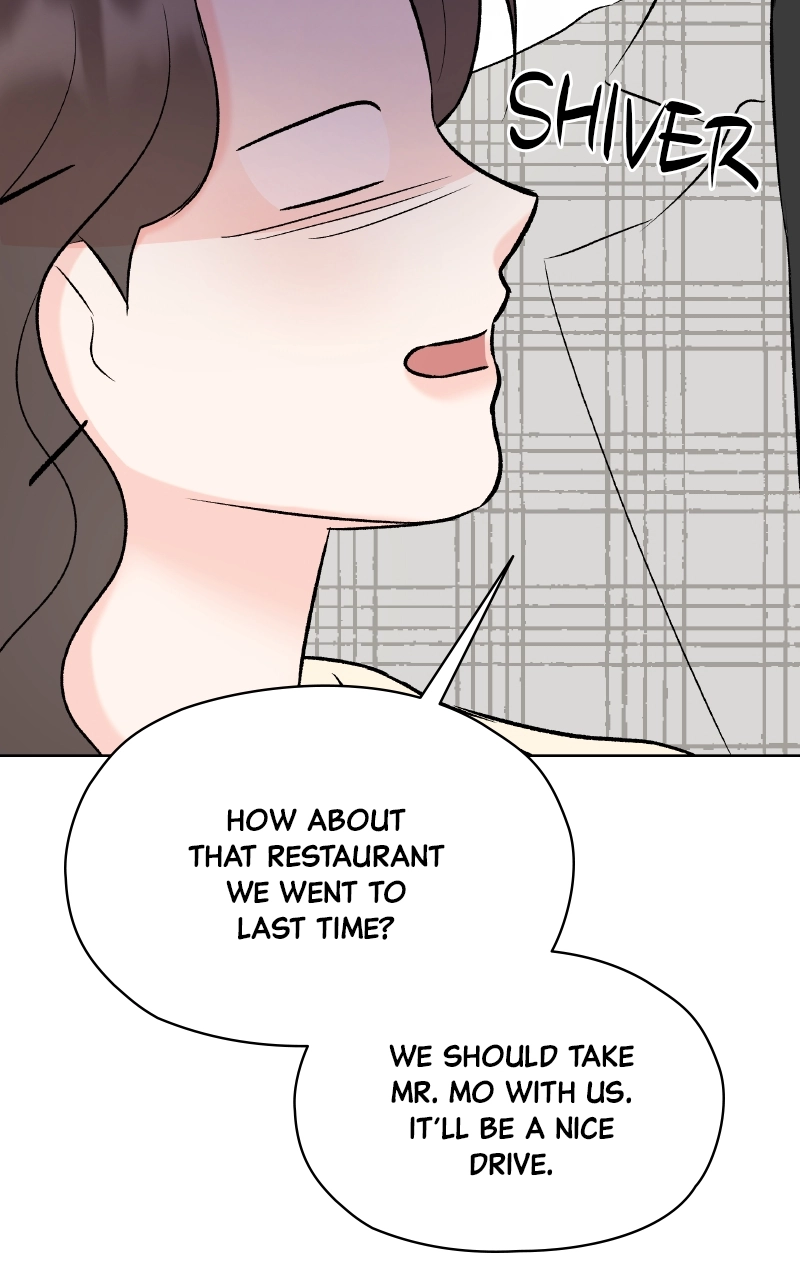 Diving Into Love Chapter 21 page 63 - 