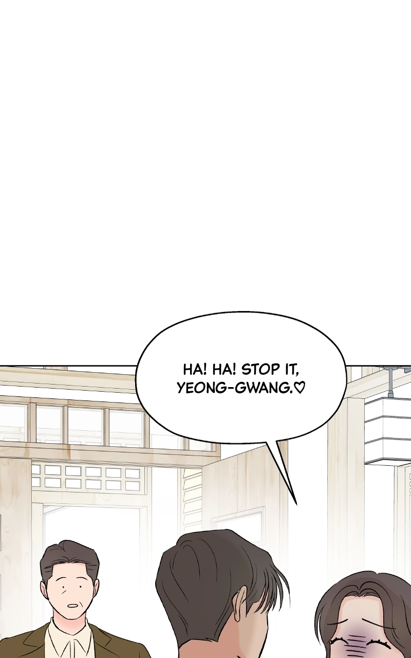 Diving Into Love Chapter 21 page 64 - 