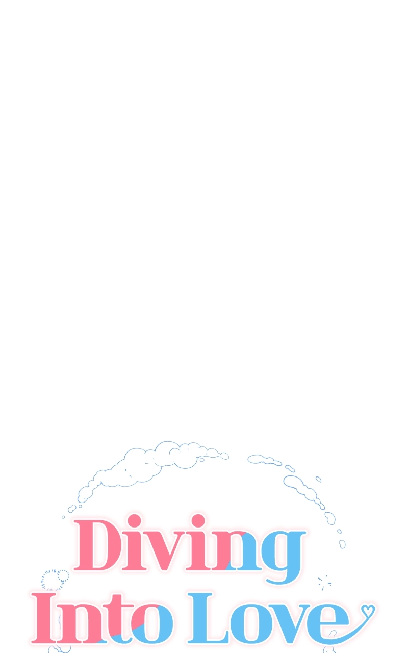 Diving Into Love Chapter 21 page 67 - 