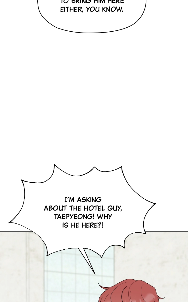Diving Into Love Chapter 21 page 74 - 