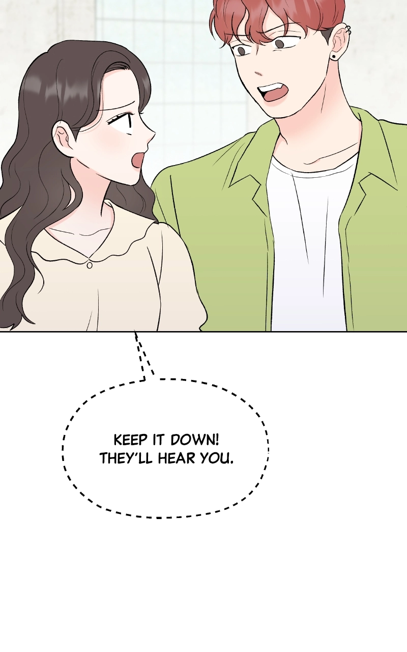Diving Into Love Chapter 21 page 75 - 