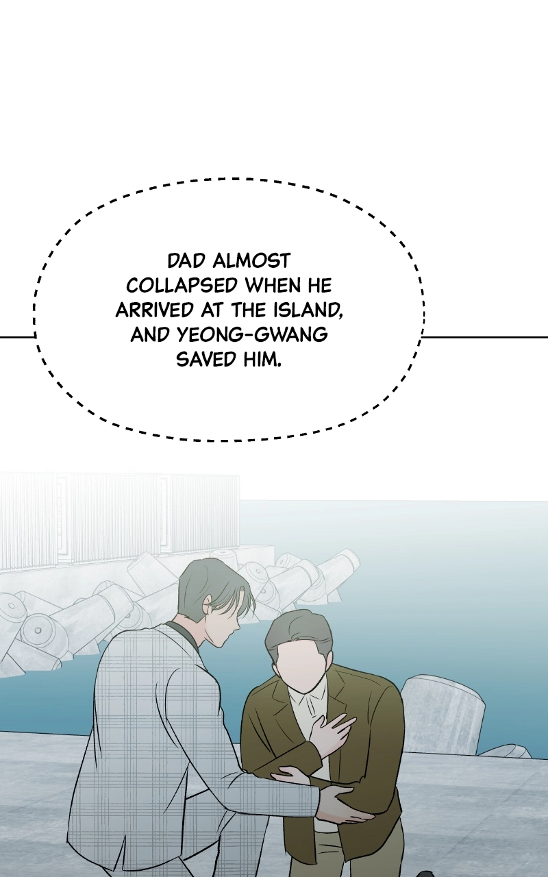 Diving Into Love Chapter 21 page 76 - 