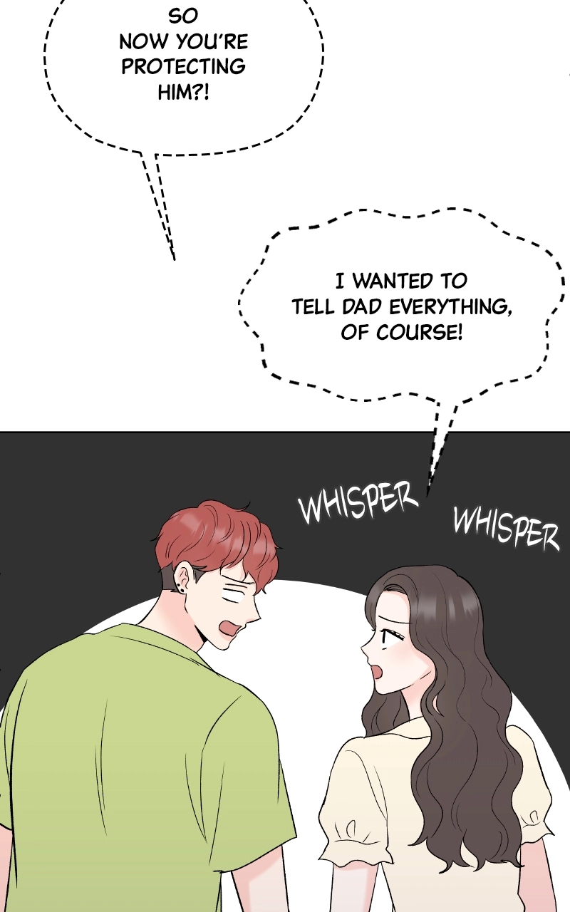 Diving Into Love Chapter 21 page 78 - 