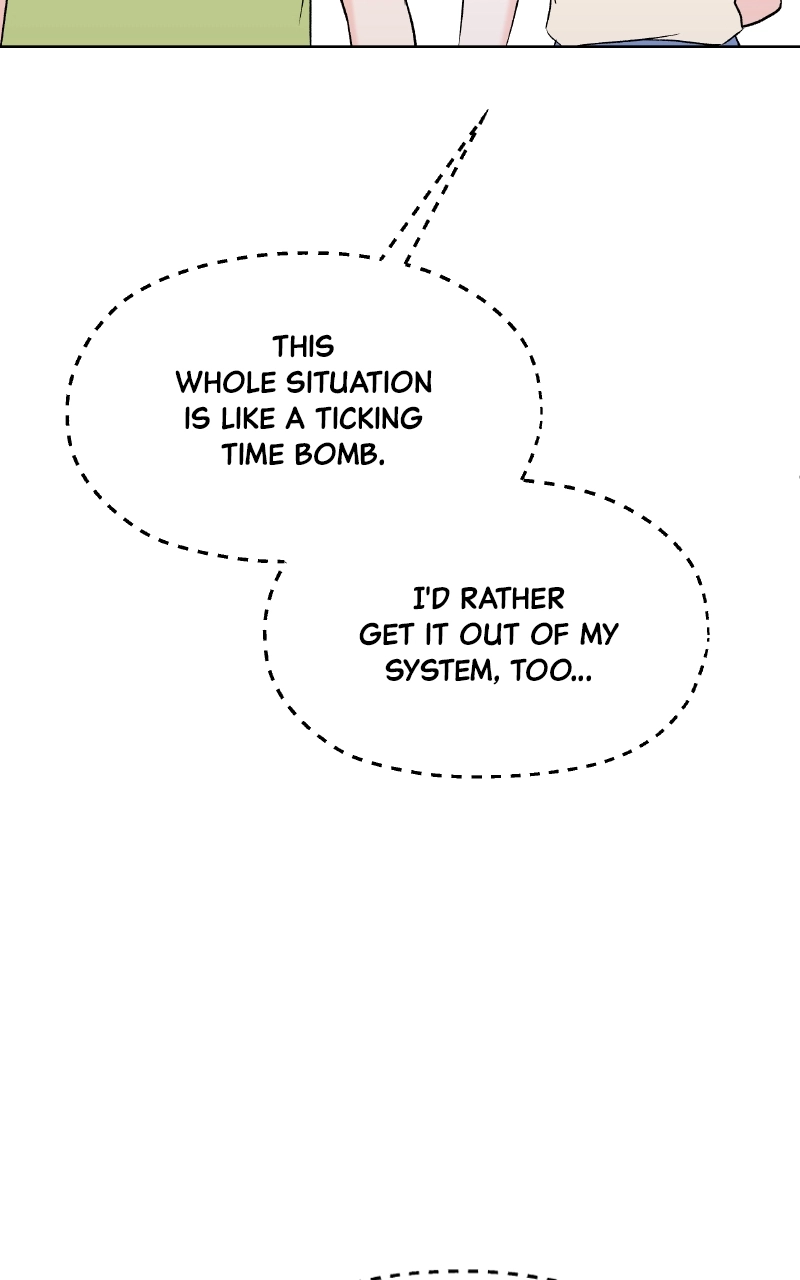 Diving Into Love Chapter 21 page 79 - 