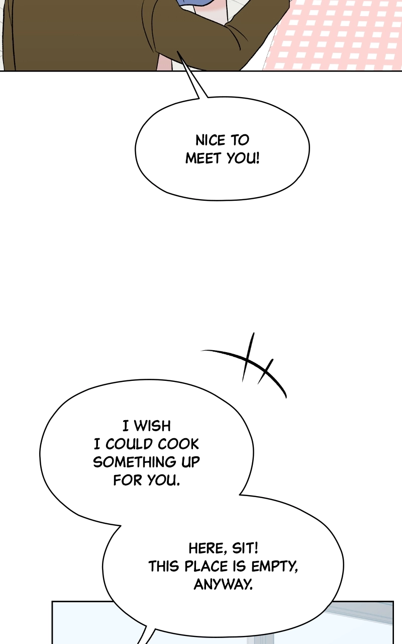 Diving Into Love Chapter 21 page 89 - 