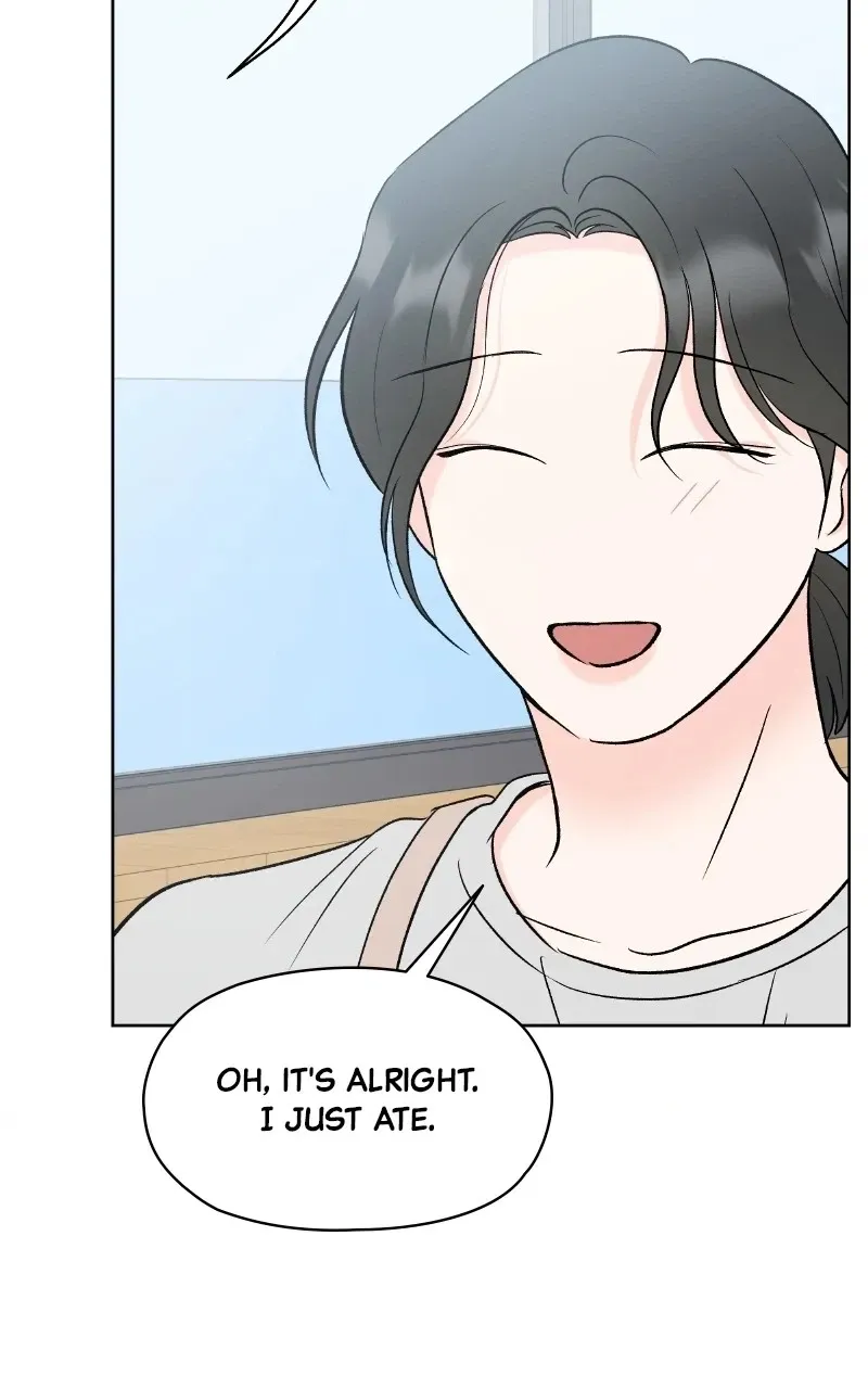 Diving Into Love Chapter 21 page 90 - 