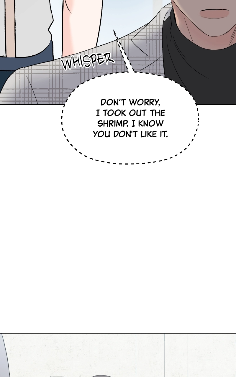 Diving Into Love Chapter 21 page 95 - 