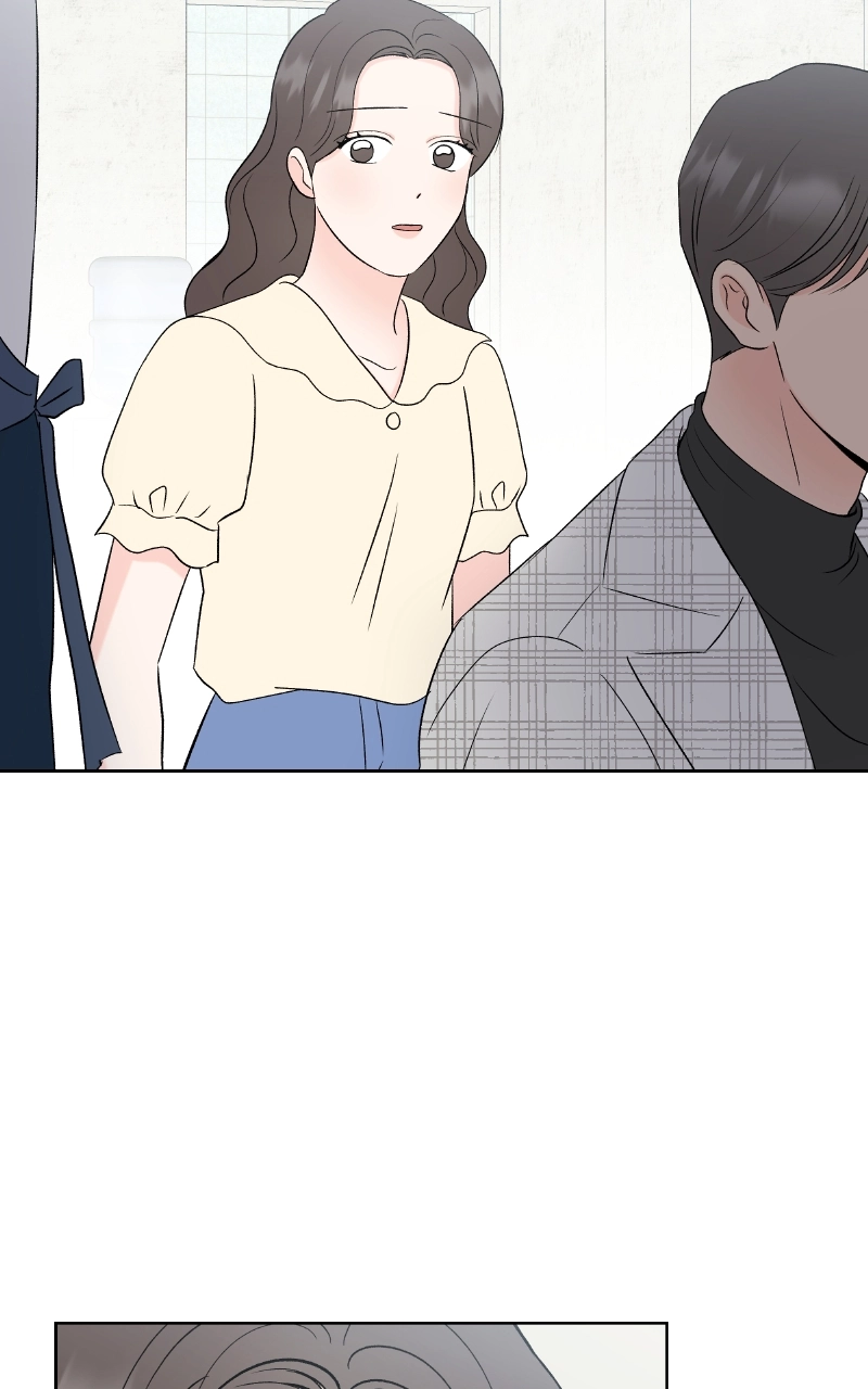 Diving Into Love Chapter 21 page 96 - 
