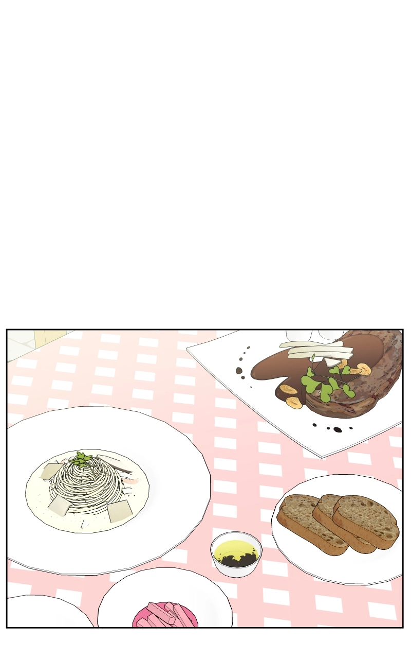 Diving Into Love Chapter 21 page 98 - 