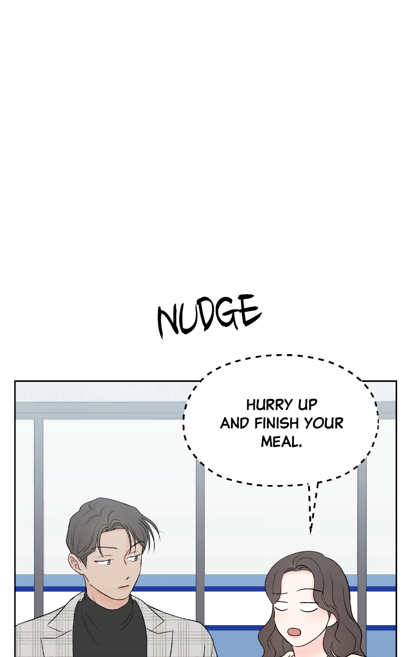 Diving Into Love Chapter 21 page 99 - 