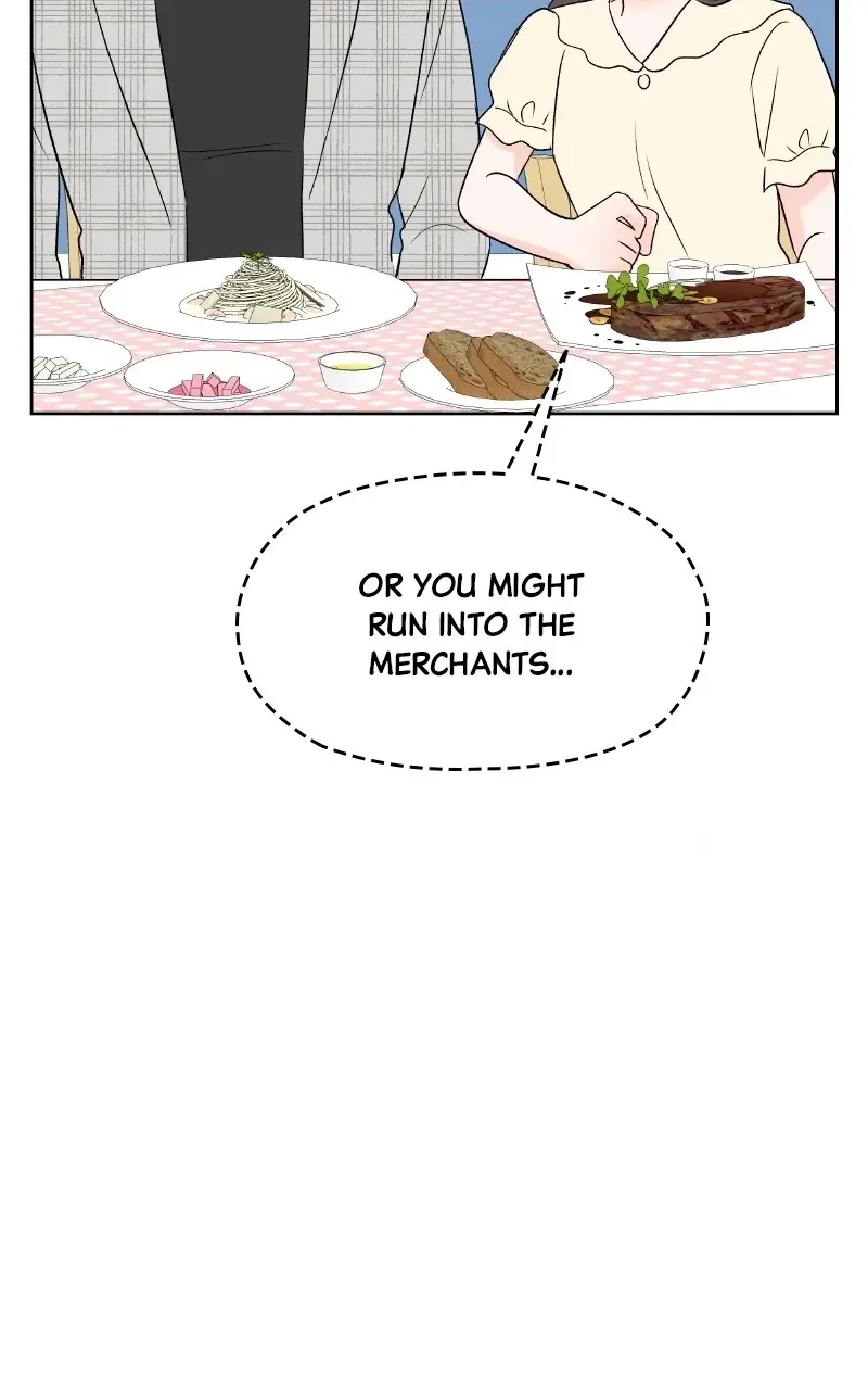 Diving Into Love Chapter 21 page 100 - 