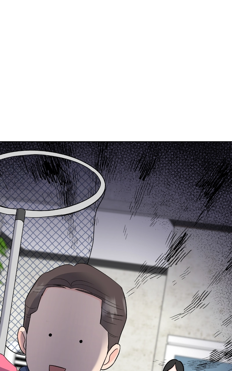 Diving Into Love Chapter 22 page 101 - 
