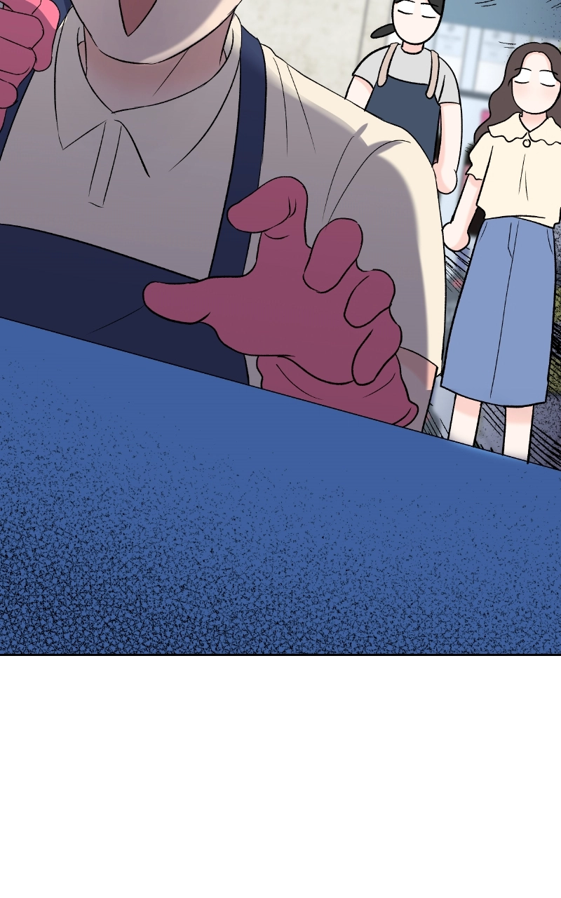 Diving Into Love Chapter 22 page 102 - 