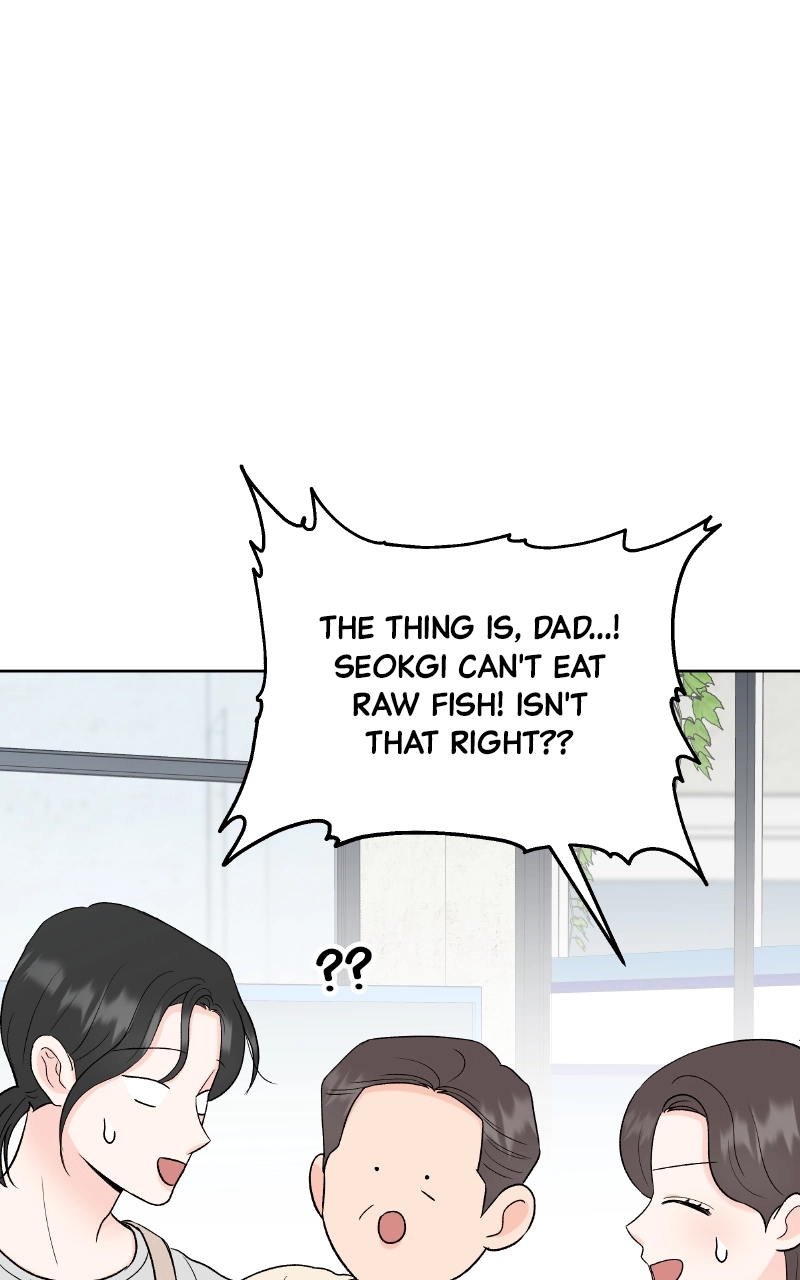Diving Into Love Chapter 22 page 104 - 