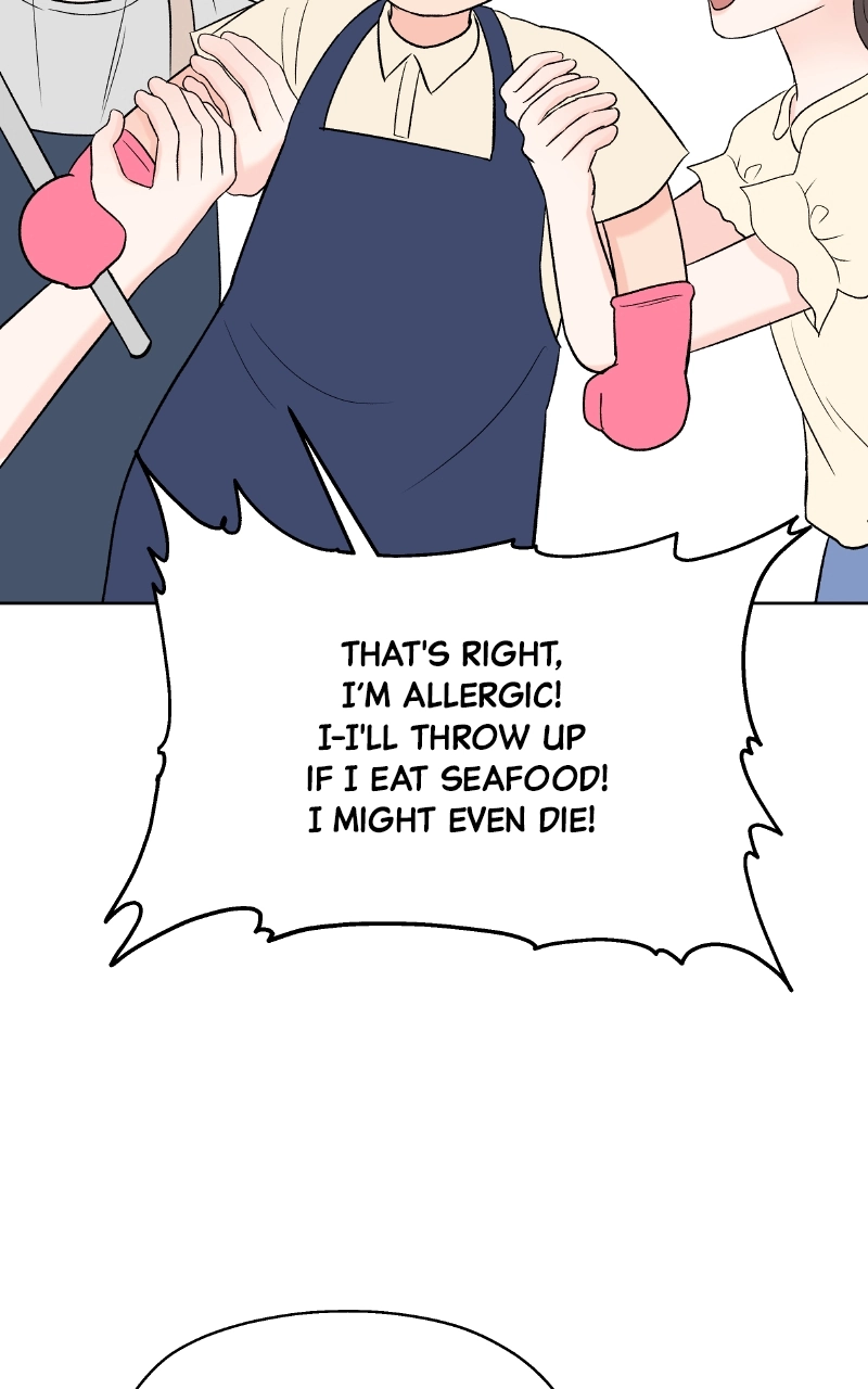 Diving Into Love Chapter 22 page 105 - 