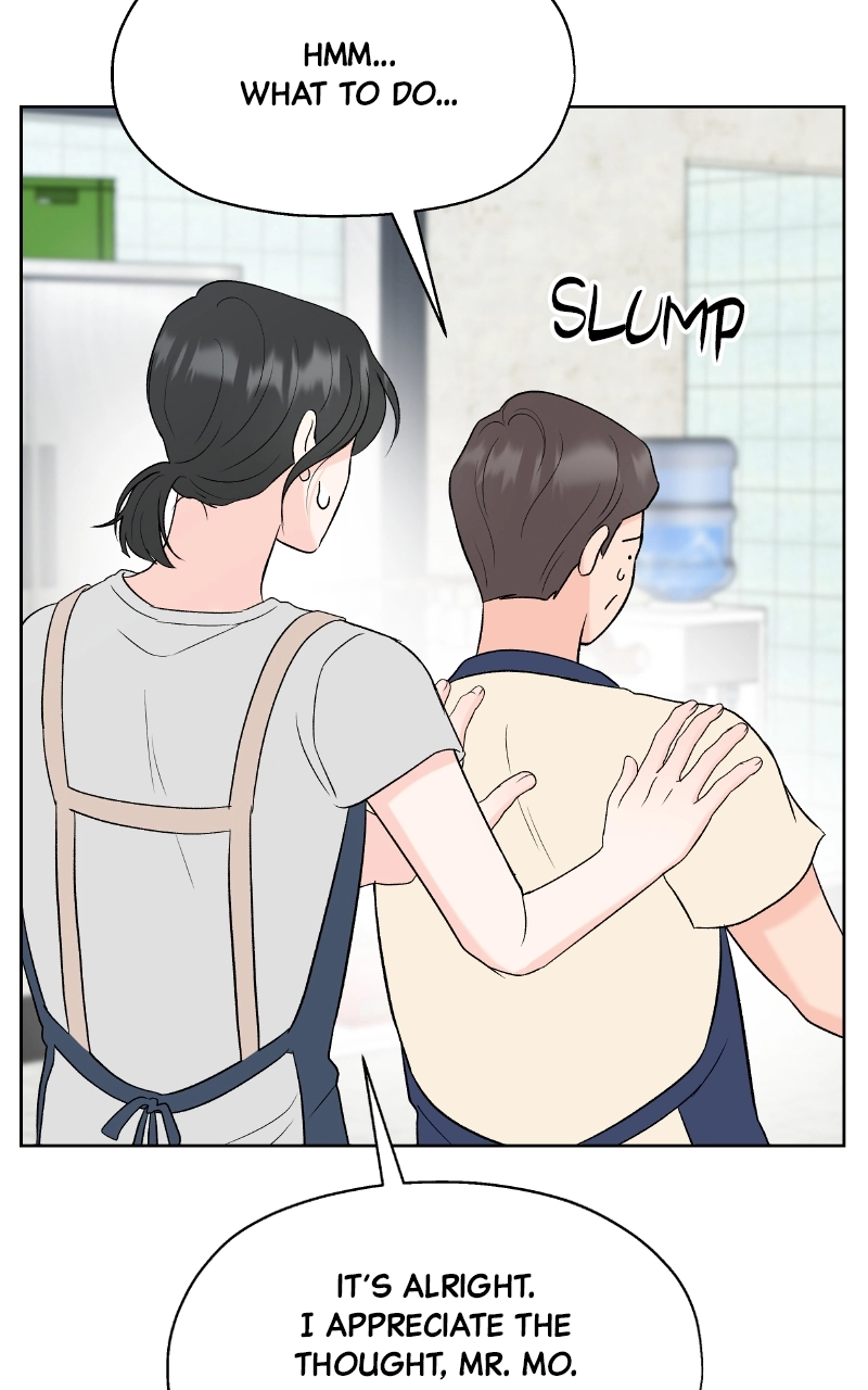 Diving Into Love Chapter 22 page 106 - 