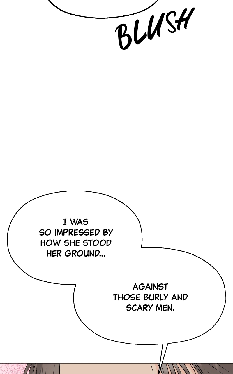 Diving Into Love Chapter 22 page 13 - 