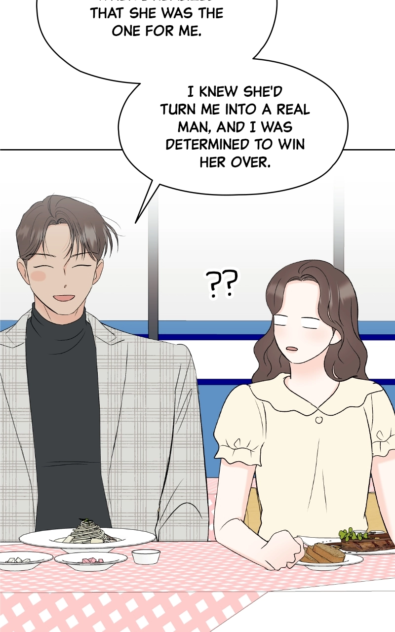 Diving Into Love Chapter 22 page 15 - 