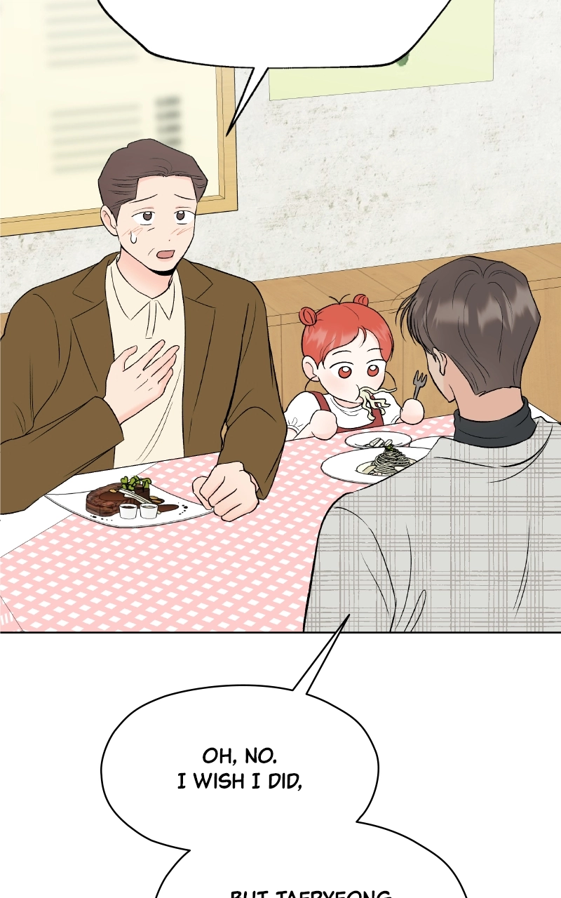 Diving Into Love Chapter 22 page 17 - 