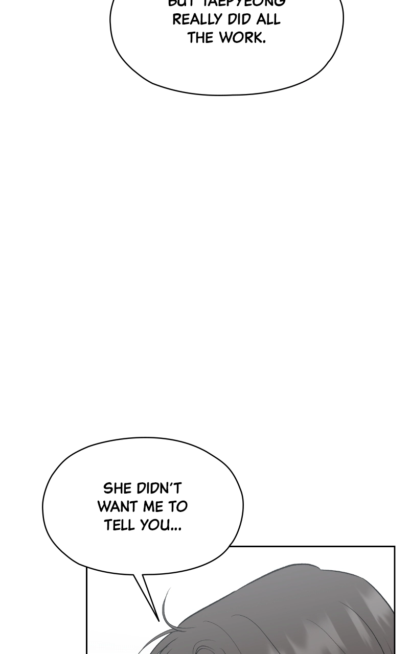 Diving Into Love Chapter 22 page 18 - 