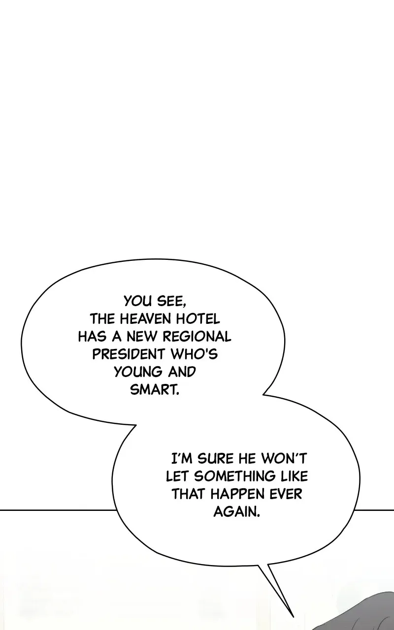 Diving Into Love Chapter 22 page 20 - 