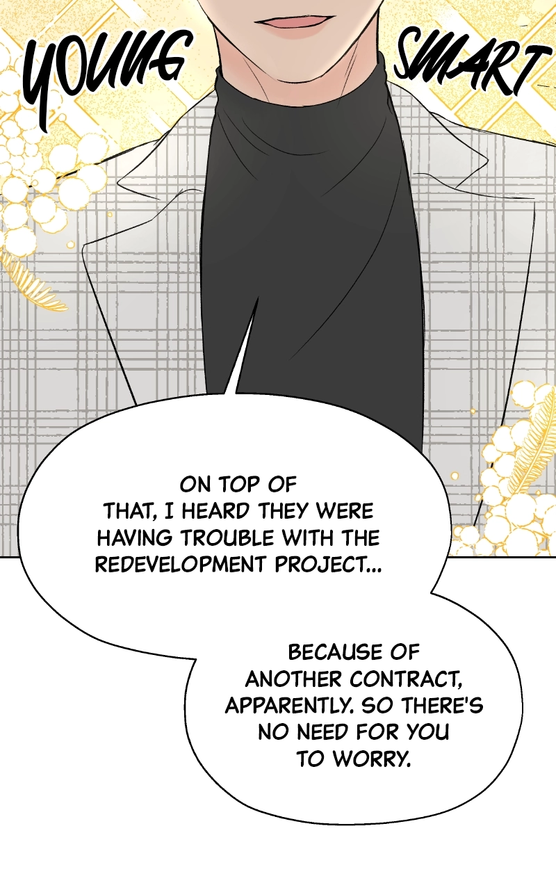 Diving Into Love Chapter 22 page 23 - 
