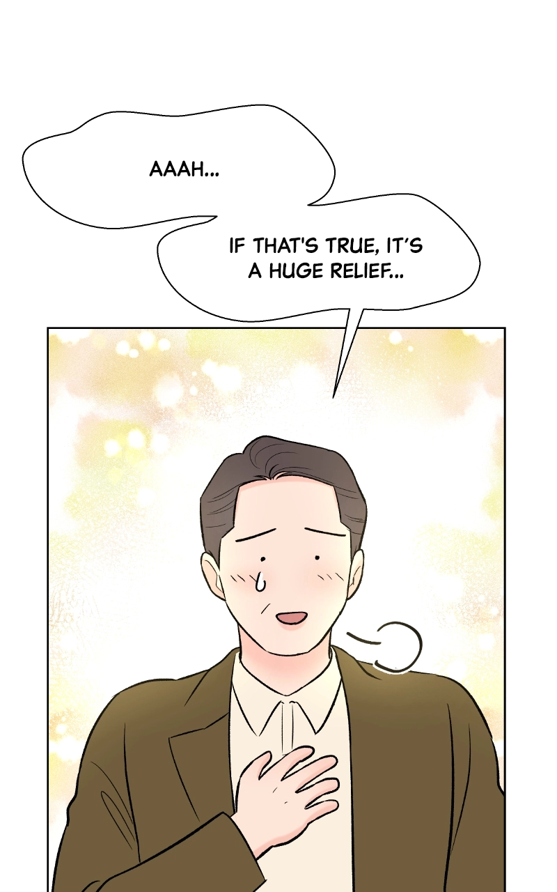 Diving Into Love Chapter 22 page 24 - 
