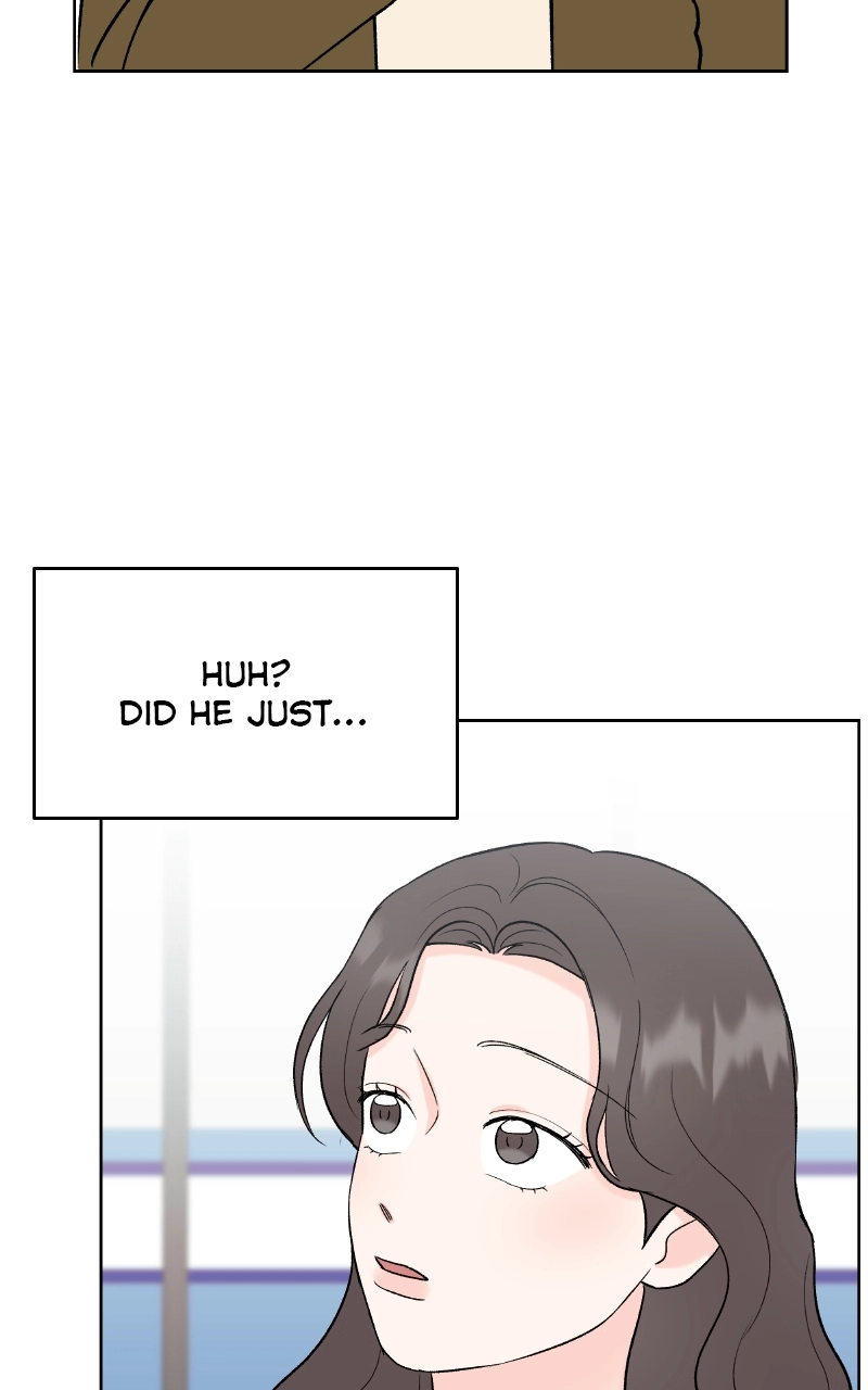 Diving Into Love Chapter 22 page 25 - 