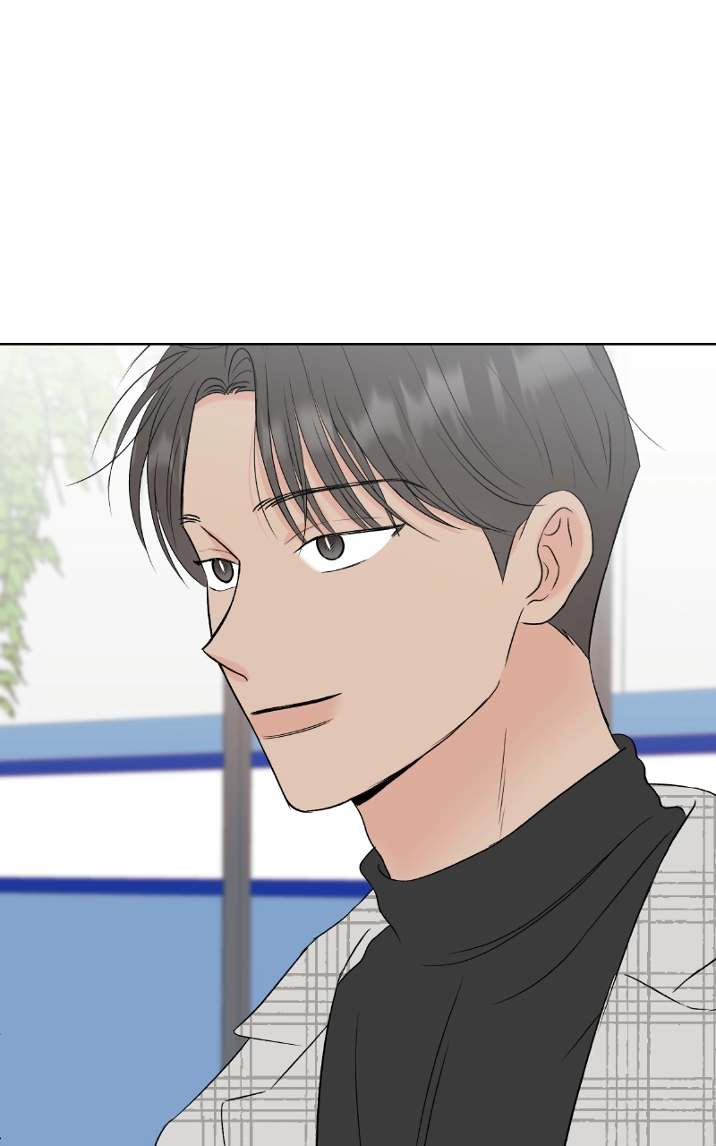 Diving Into Love Chapter 22 page 27 - 