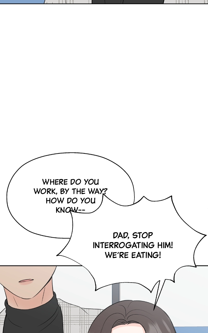 Diving Into Love Chapter 22 page 28 - 