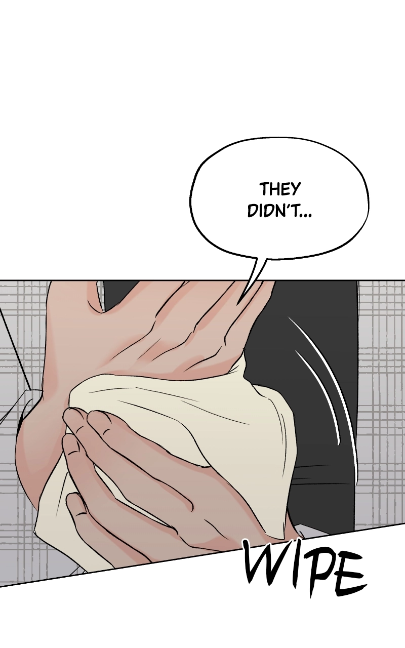 Diving Into Love Chapter 22 page 4 - 