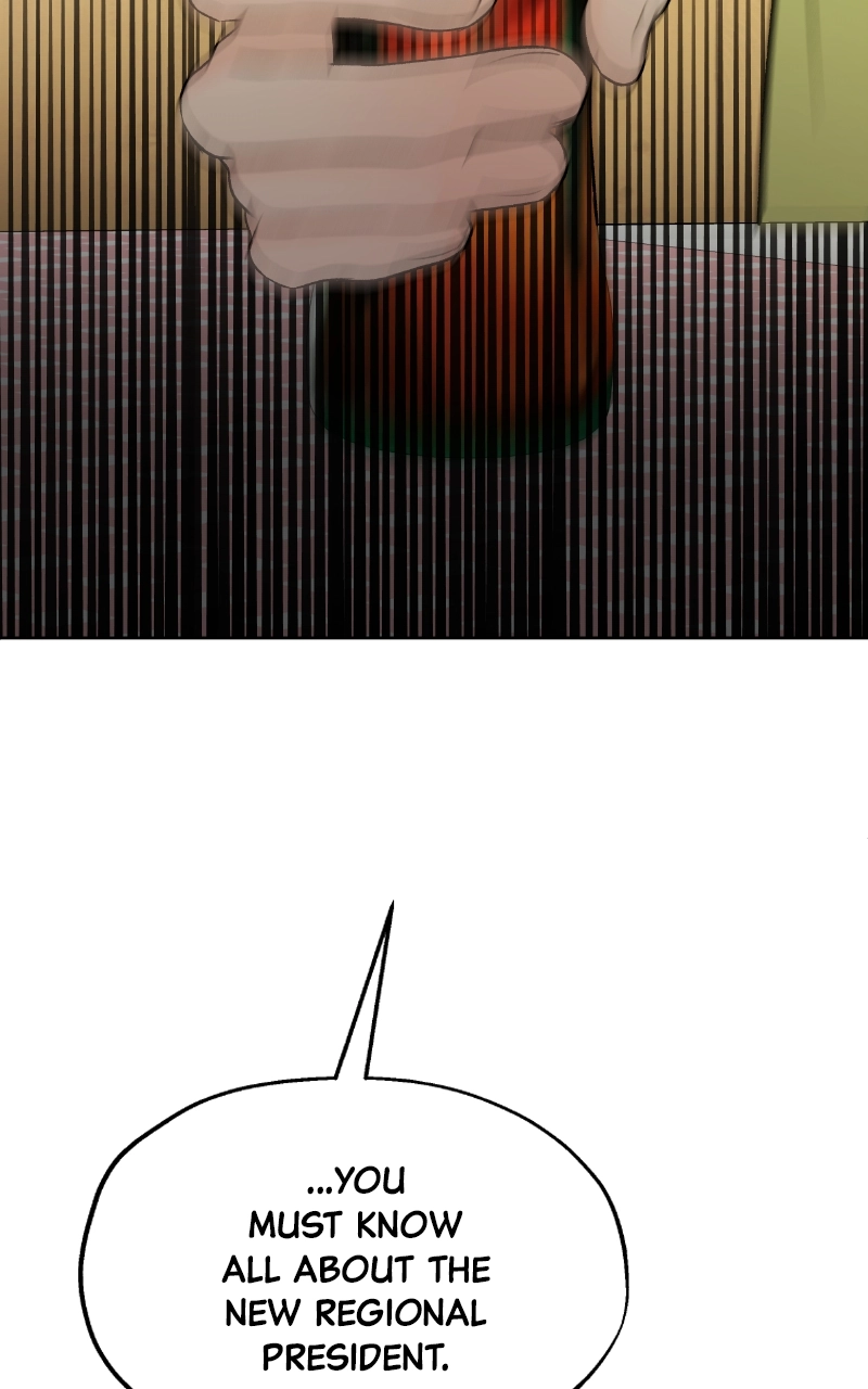 Diving Into Love Chapter 22 page 31 - 