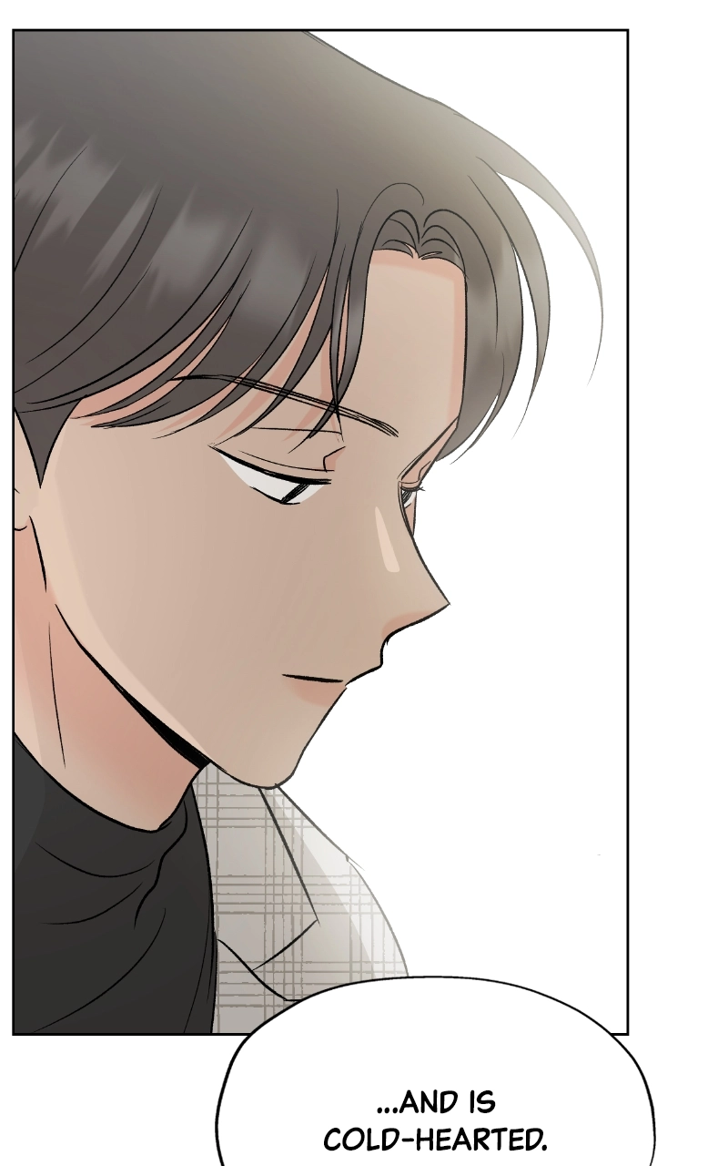 Diving Into Love Chapter 22 page 33 - 